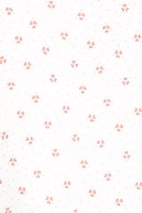 Carter's Layette Kız Bebek 5'Li Kısa Kol Body 1P565710 Karışık Renkli