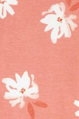 Carter's Layette Kız Bebek 5'Li Kısa Kol Body 1P565710 Karışık Renkli