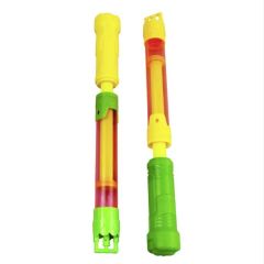 Plastik Su Pompası Dönerli 28 cm - 622-28