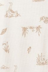 Carter's Layette Bebek 3'Lü Set 1P571010 Haki
