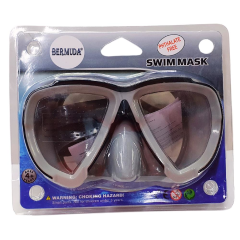 Maske Safari Delüx - 2175