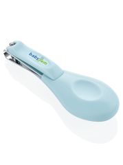 BabyJem Bebek ÇıtÇıt Tırnak Makası 576 Mavi