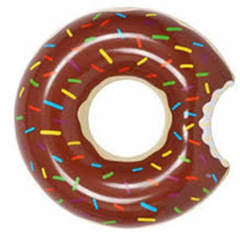 Donut Simit 85 Cm Bermuda - 6928