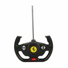 Sunman Ferrari 488 GTB Işıklı Uzaktan Kumandalı Araba 1:14
