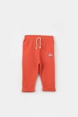 Bibaby Biorganic Sun Lets Sail Patiksiz Bebek Pantolon 57906