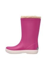 İgor Splash Nautico Borreguito Yağmur Çizmesi W10207 Fucsia
