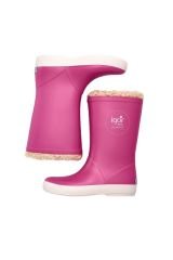 İgor Splash Nautico Borreguito Yağmur Çizmesi W10207 Fucsia