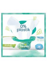 Prima Aqua Pure Islak Havlu Mendil 3lü 144 Yaprak