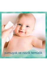 Prima Aqua Pure Islak Havlu Mendil 3lü 144 Yaprak