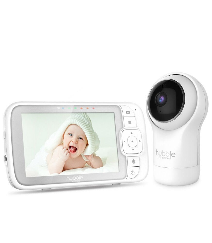 Motorola Hubble Nursery View Pro Dijital Bebek Kamerası
