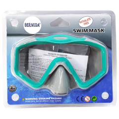 Yetişkin Yüzücü Maskesi - Tek Maske  - 2357/CSB