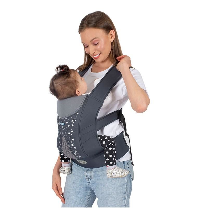 Sevi Bebe Lüks Bebe Kanguru ART-575