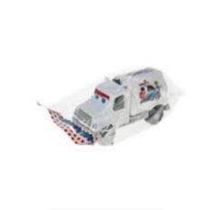 KS-781 - AMBULANS EKİP ARABASI