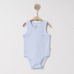 Bebengo BU4028 Basic Atlet Body Mavi