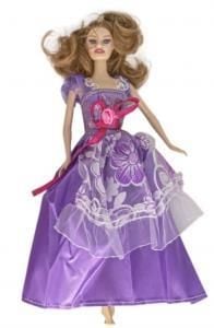 Fashion Star Bebek Anlily - 02258