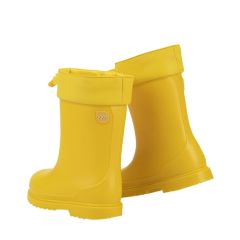 İgor Chufo Cuello Yağmur Çizmesi W10100 Amarillo