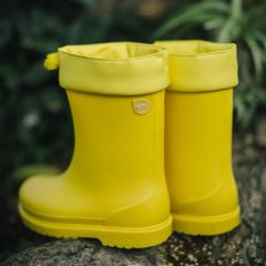 İgor Chufo Cuello Yağmur Çizmesi W10100 Amarillo