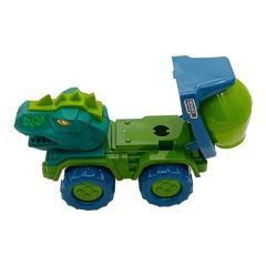 BMD501 - TREXDİNO MİXER KUTULU