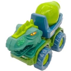 BMD501 - TREXDİNO MİXER KUTULU