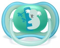 Philips Avent Ultra Air Emzik 18+ Ay 2li Erkek