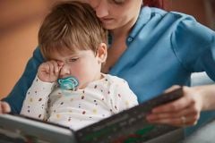 Philips Avent Ultra Air Emzik 18+ Ay 2li Erkek