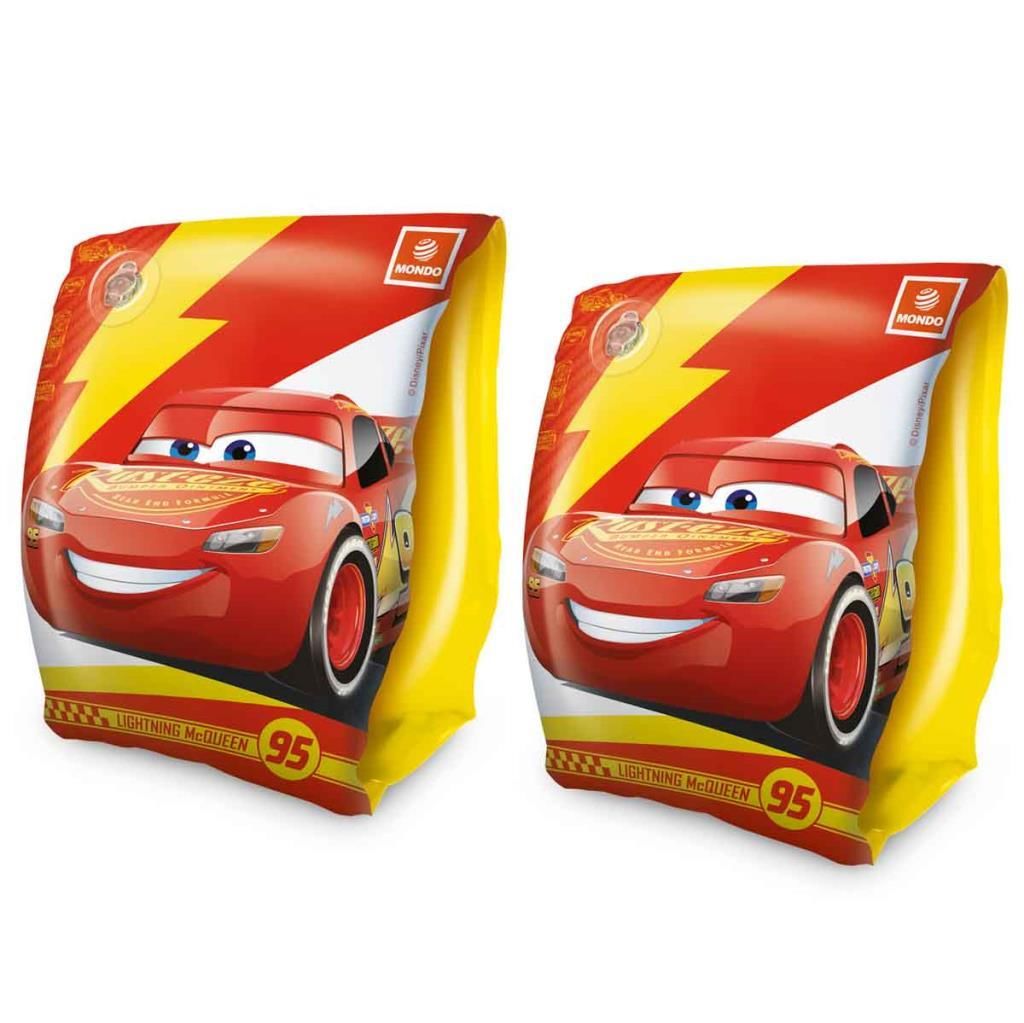16926 - MONDO CARS KOLLUK 15X23 CM 30