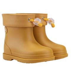 İgor Bimbi Nautico Yağmur Çizmesi W10237 Mostaza