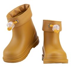 İgor Bimbi Nautico Yağmur Çizmesi W10237 Mostaza