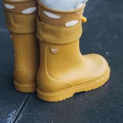 İgor Bimbi Nautico Yağmur Çizmesi W10237 Mostaza