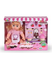 Galtoys Maide Pasta Yiyor GLT1113