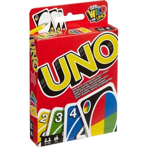Uno Kartlar