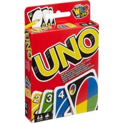 Uno Kartlar