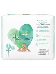 Prima Pampers Harmonie Bebek Bezi 1 Beden 26 Adet