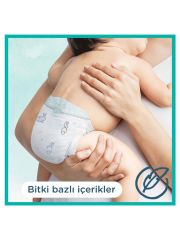 Prima Pampers Harmonie Bebek Bezi 1 Beden 26 Adet