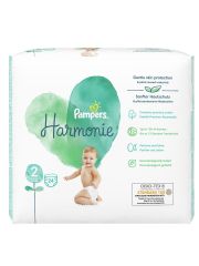 Prima Pampers Harmonie Bebek Bezi 2 Beden 24 Adet