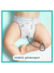 Prima Pampers Harmonie Bebek Bezi 2 Beden 24 Adet