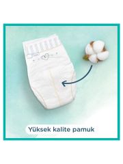 Prima Pampers Harmonie Bebek Bezi 2 Beden 24 Adet