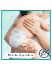 Prima Pampers Harmonie Bebek Bezi 4 Beden 19 Adet