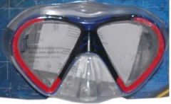 Yüzücü Maskesi Tek Maske  - 2356/CSB