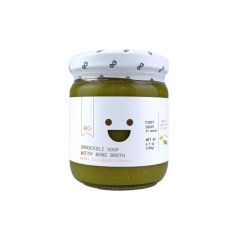 OG Natural Kemik Sulu Brokoli Çorbası 190 Gr