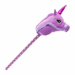Oturakçı Sopalı Peluş At 03038