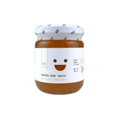 OG Natural Jöle İlikli Kemik Suyu 200 ml