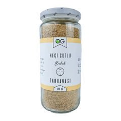 OG Natural Keçi Sütlü Bebek Tarhanası 300 Gr