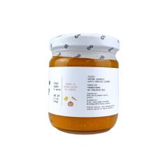 OG Natural Kemik Sulu Balkabağı Çorbası 190 Gr