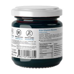 OG Natural Kids Vitamin Macunu 240 Gr