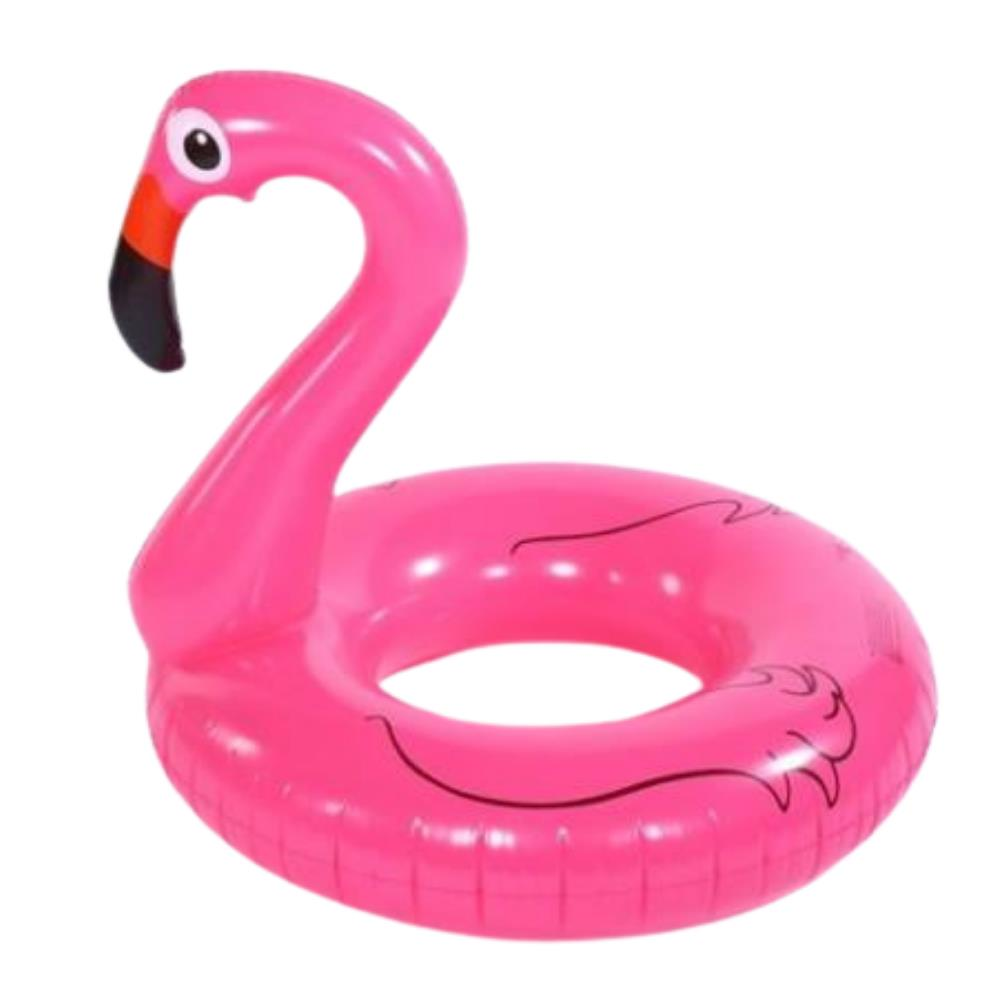 Flamingo Başlı Simit 65 cm - 1809018