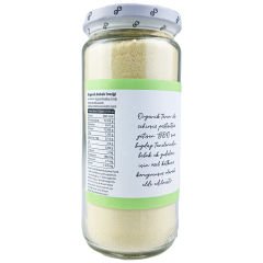 OG Natural Organik Bebek İrmiği 330 Gr