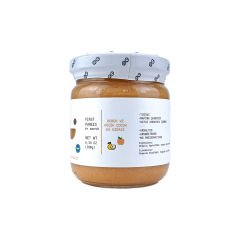 OG Natural Organik Elma & Ayva Püresi 180 Gr