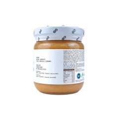 OG Natural Organik Elma & Ayva Püresi 180 Gr