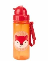 Skip Hop Pipetli Suluk 350ml (Yeni) Tilki